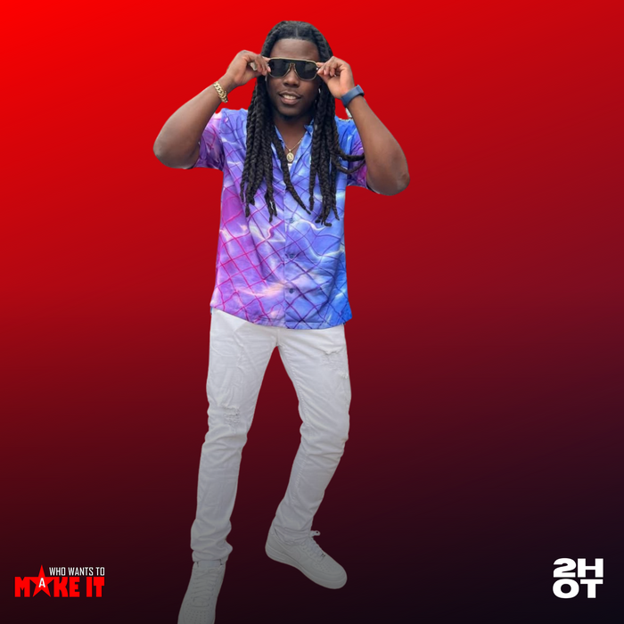 Promote This Artist: Flex A1