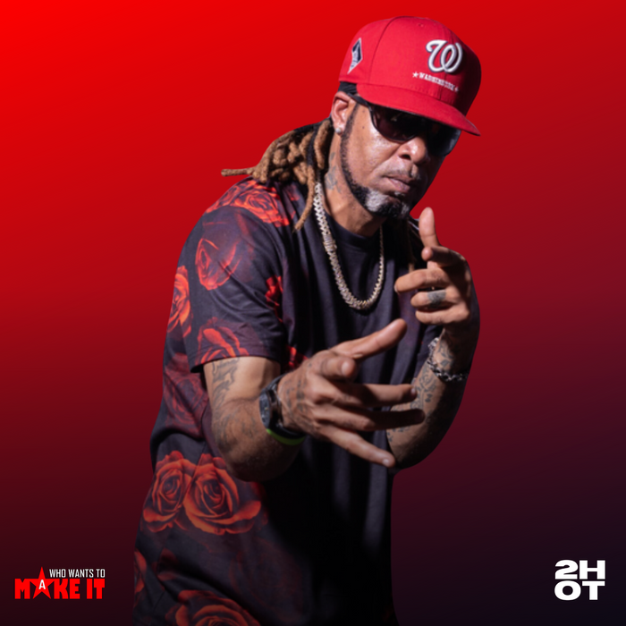 Promote This Artist: Fly Ride J-Allday