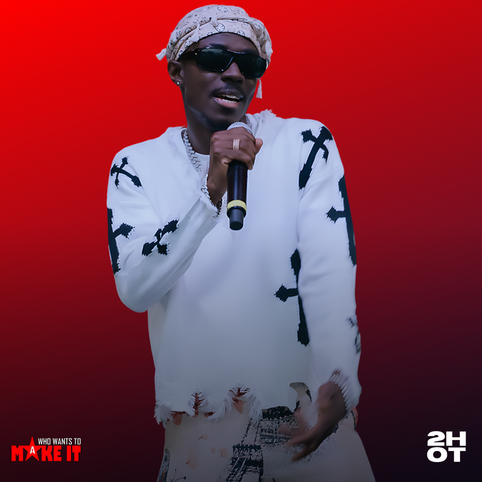 Promote This Artist: Fu Krazy