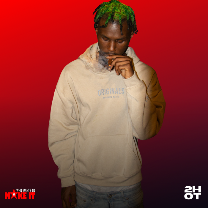 Promote This Artist: FullyAuto Leek