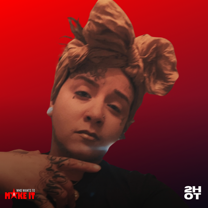 Promote This Artist: G-DOT