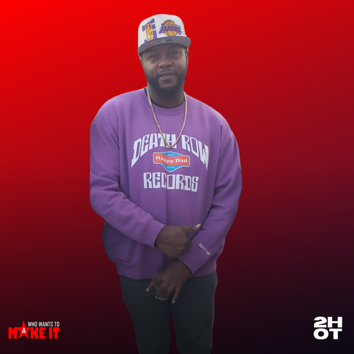 Promote This Artist: G. KIng