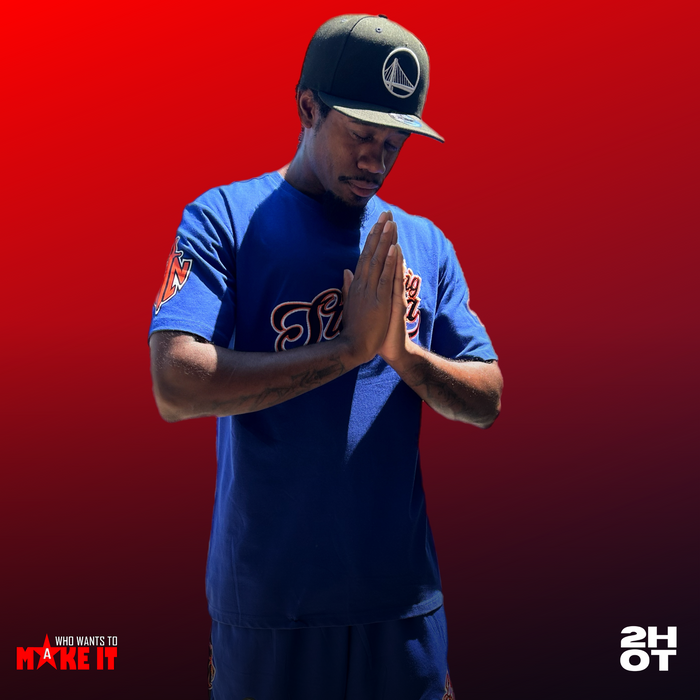Promote This Artist: GF Main33