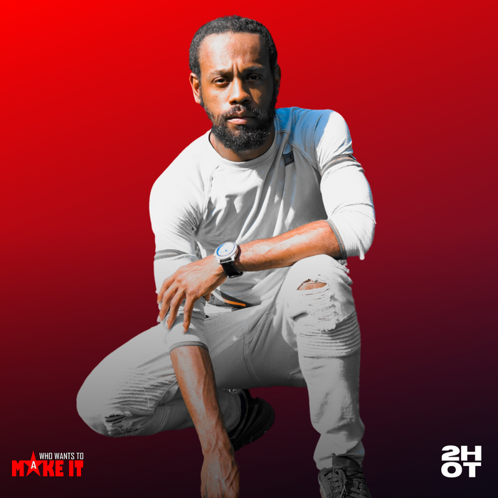 Promote This Artist: GG-Veli