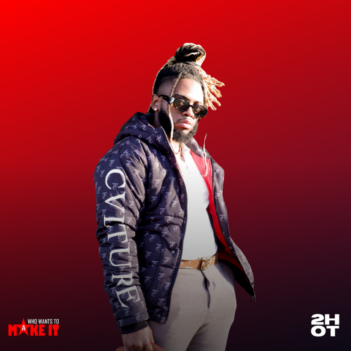 Promote This Artist: GMRV