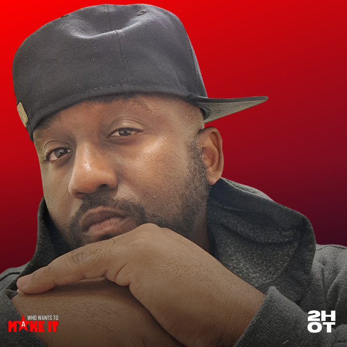 Promote This Artist: G RELLZ