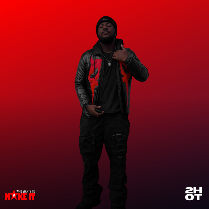Promote This Artist: G Santana