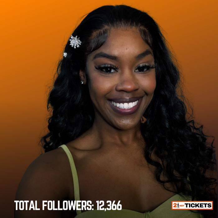 Promote Your Brand on Gabby's Social Media Page