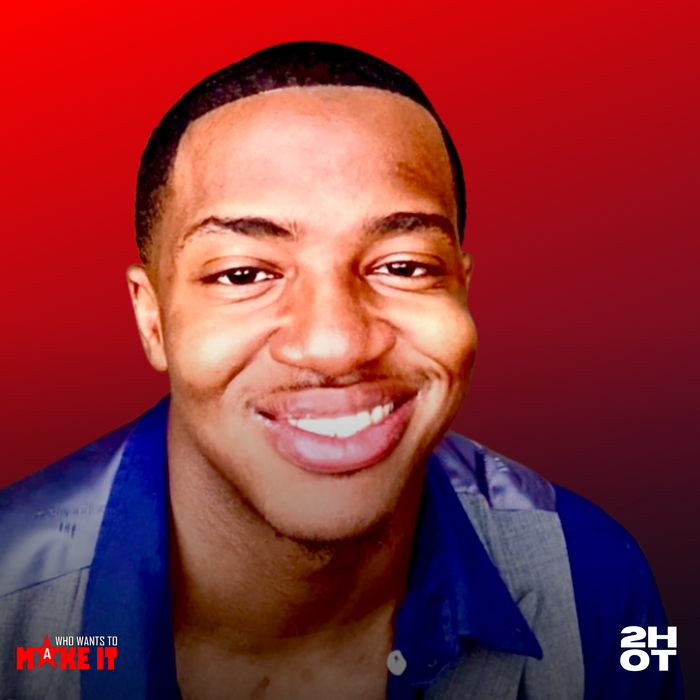 Promote This Artist: GabeTheEntertainer