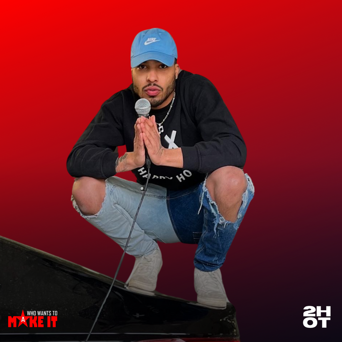 Promote This Artist: Gav
