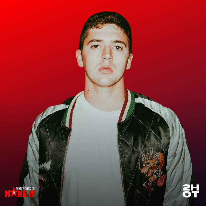 Promote This Artist: Gavon Leo