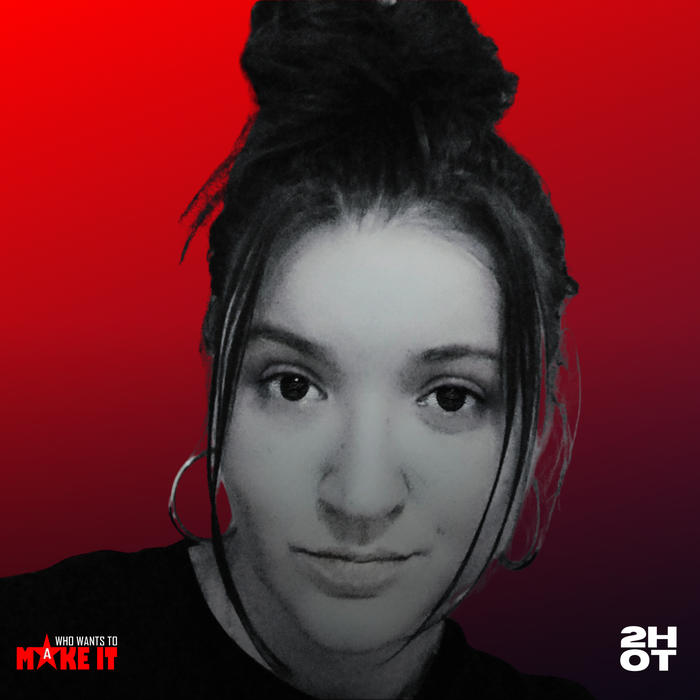Promote This Artist: Gemmilynn