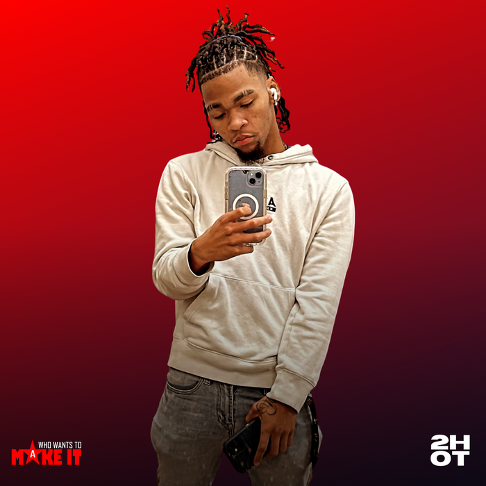 Promote This Artist: Genesistheprophet