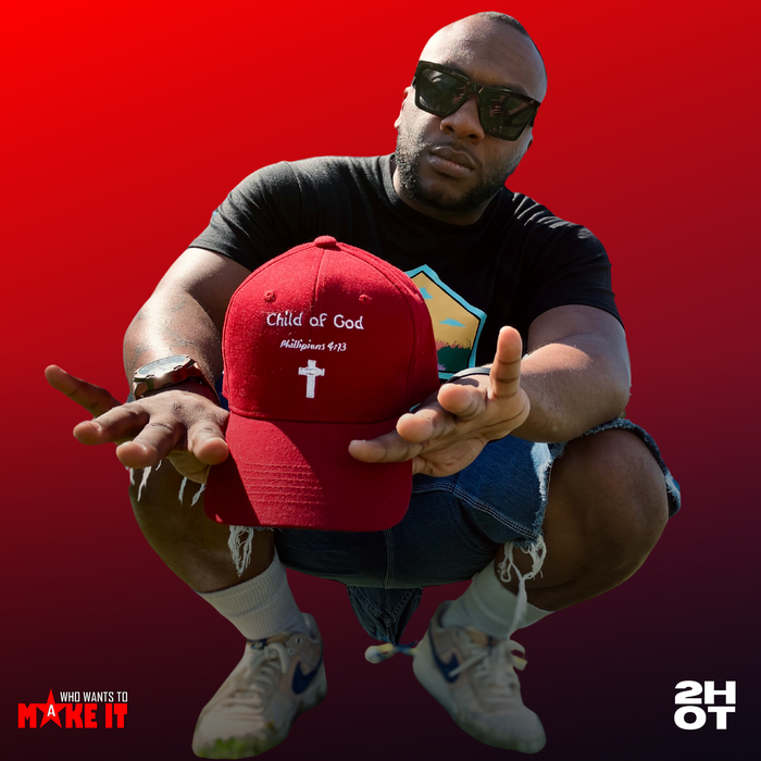 Promote This Artist: Gerren Marshall