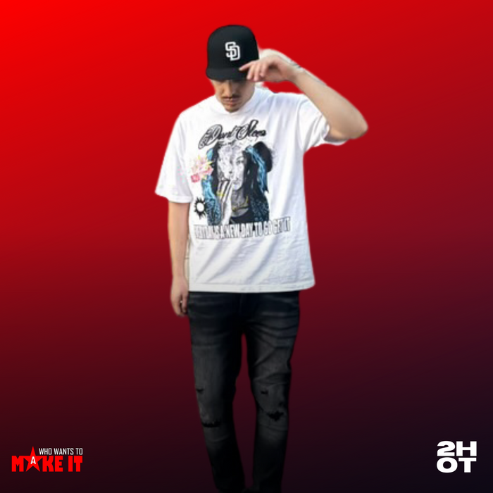Promote This Artist: Gio Saga