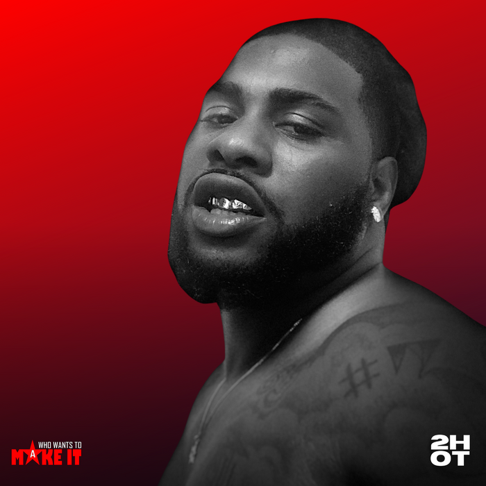 Promote This Artist: Glicky Rickk