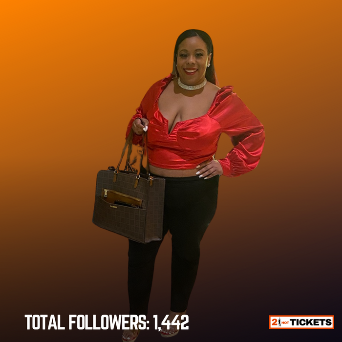 Promote Your Brand on GlowGetter's Social Media Page