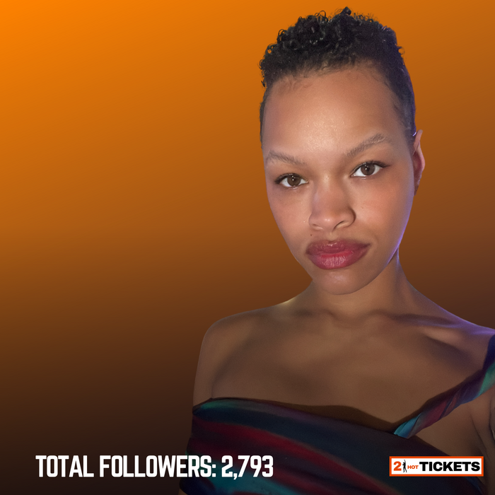 Promote Your Brand on Goddes Eliz's Social Media Page