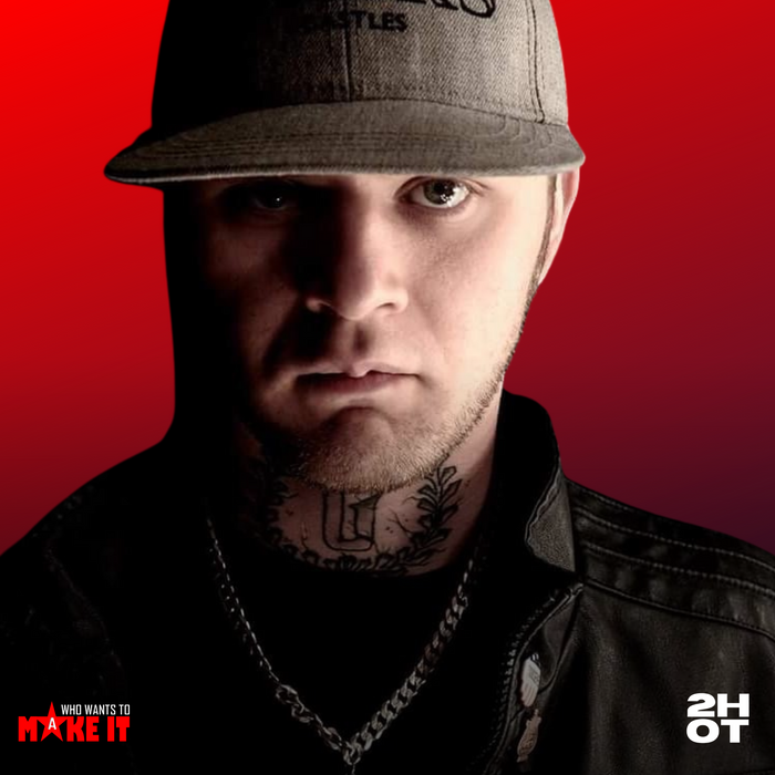 Promote This Artist: Gods Only Villain