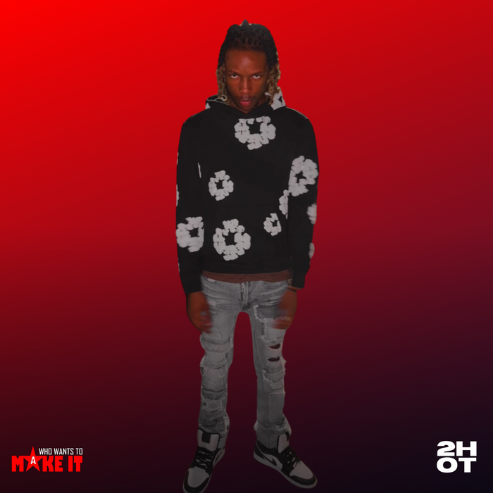 Promote This Artist: Grimey K
