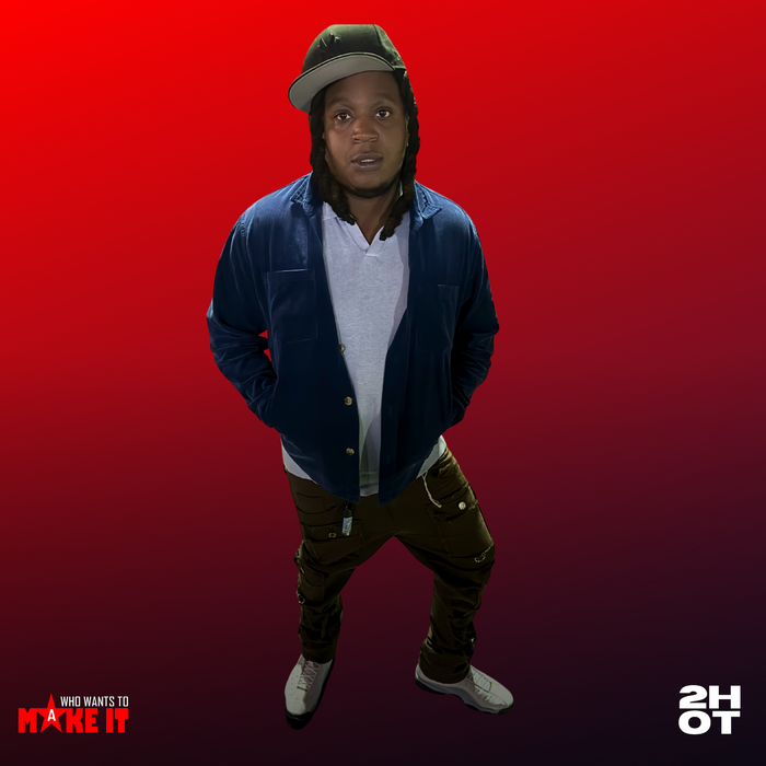 Promote This Artist: H.B.K.