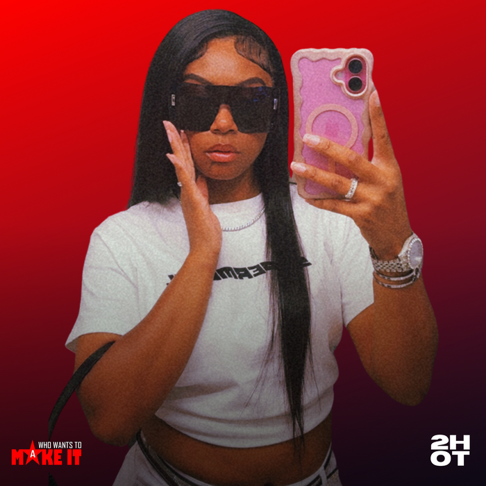 Promote This Artist: HN KAYYY