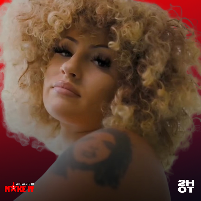 Promote This Artist: HUNNI