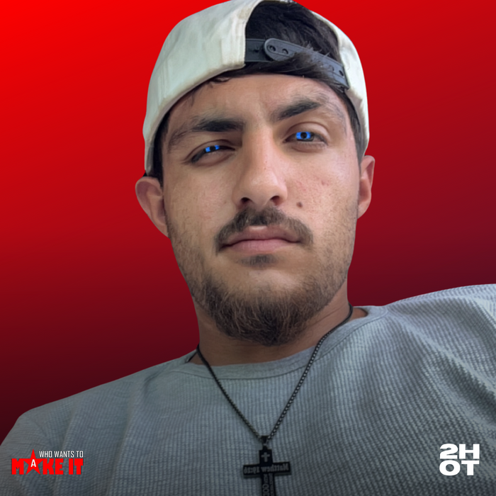 Promote This Artist: Hard 2 Believe