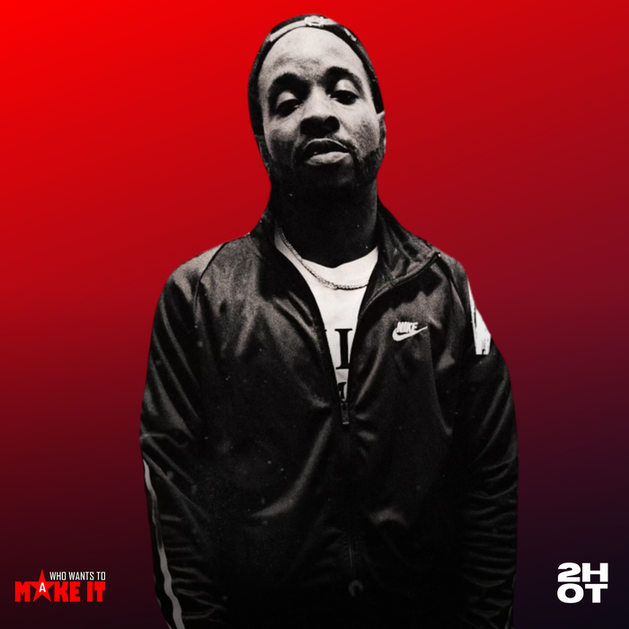 Promote This Artist: Hd Bando
