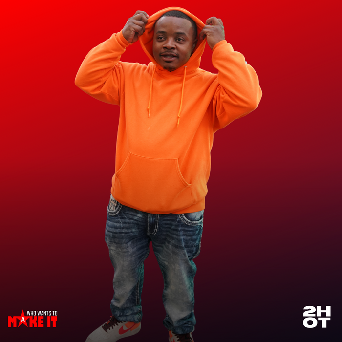 Promote This Artist: Hee-Man DaBeast