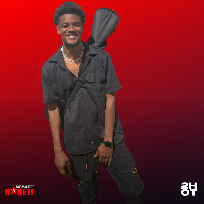 Promote This Artist: HonchoTB