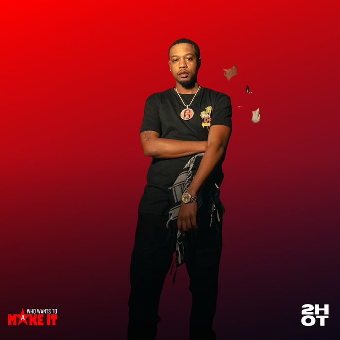 Promote This Artist: IAmZaeMoney