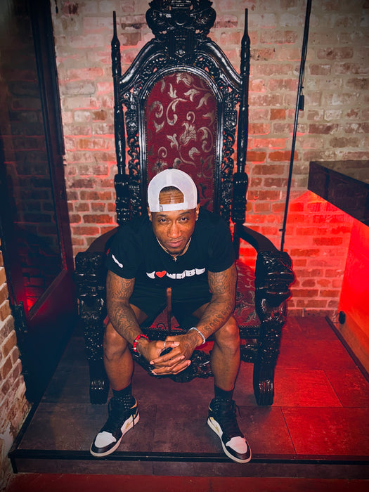 Promote Your Brand on Young Marley Da Don's Social Media Page
