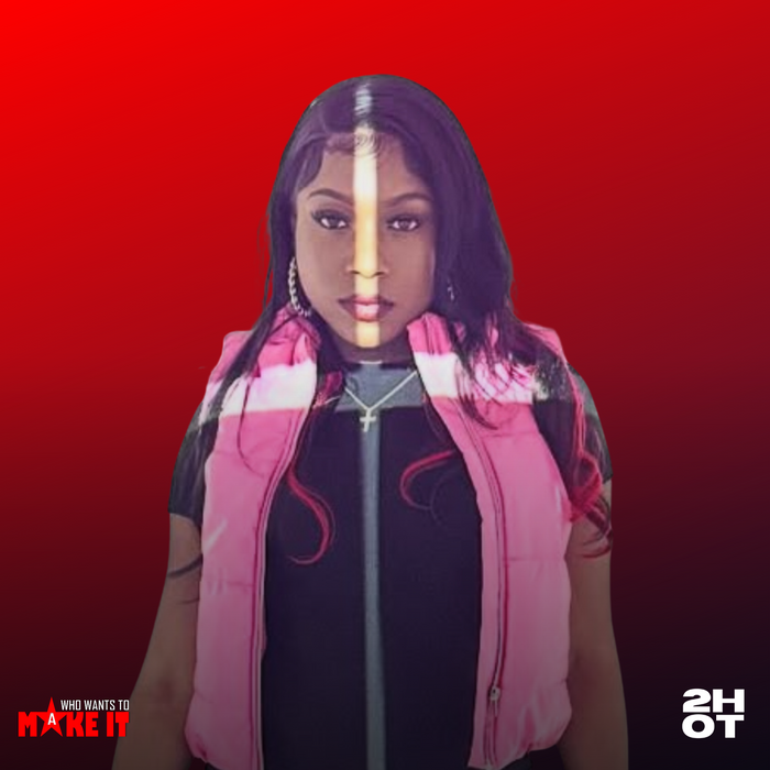 Promote This Artist: Iannaflame
