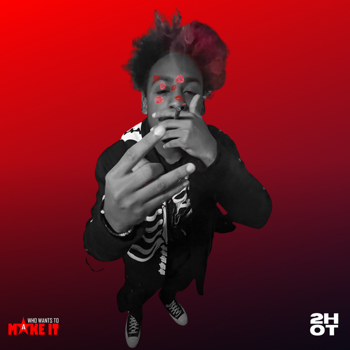 Promote This Artist: IsThatDae?
