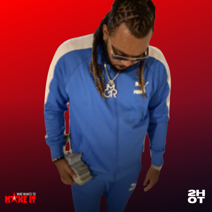 Promote This Artist: It's Ya Boy Mayo