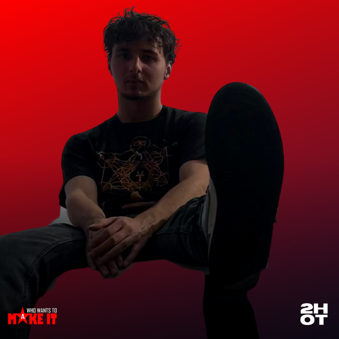 Promote This Artist: ItsTheProphet