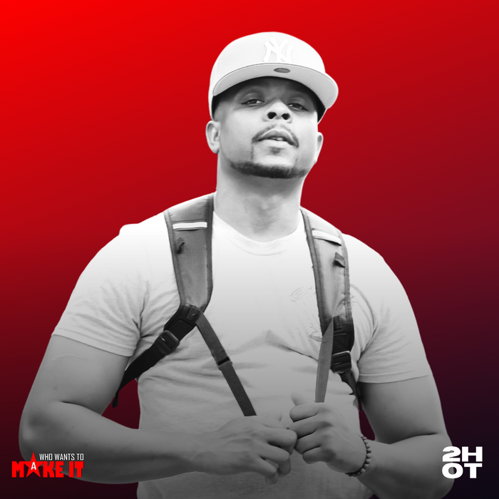 Promote This Artist: J.A.P.