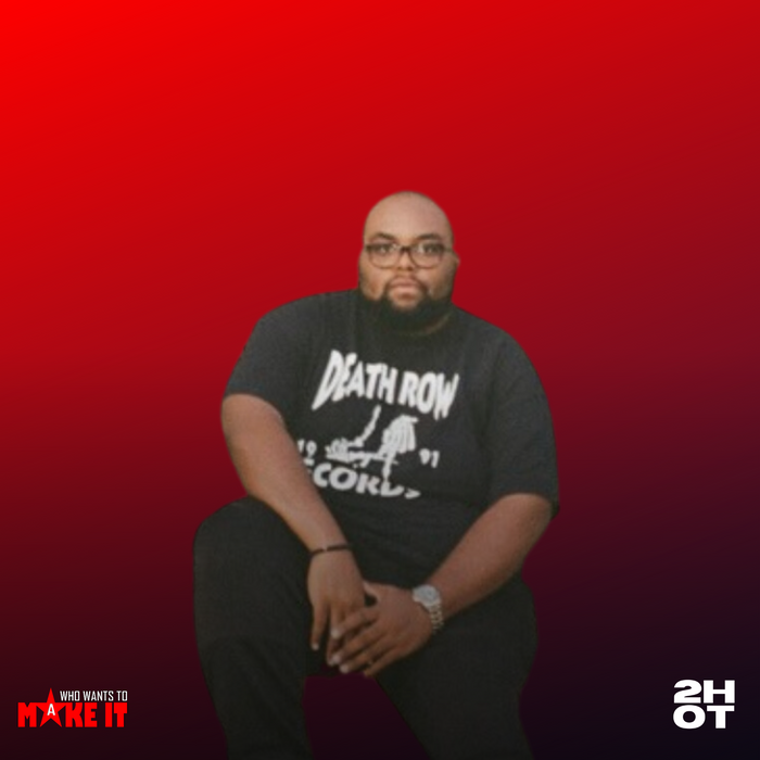 Promote This Artist: J. Nickson