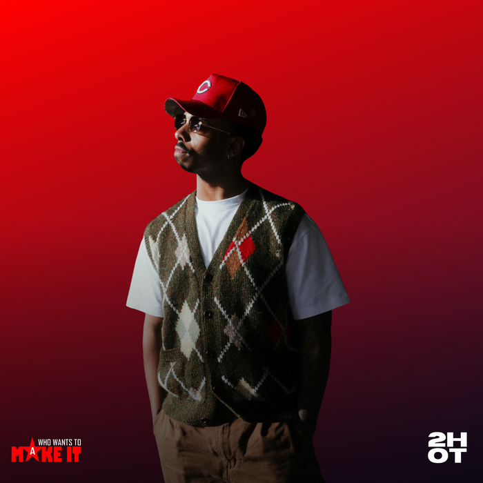 Promote This Artist: JA13N
