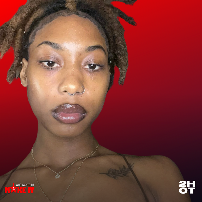 Promote This Artist: JAĦNAE