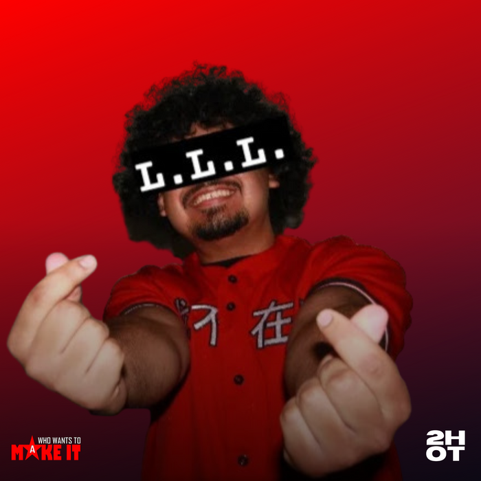 Promote This Artist: JAKE TH3 KIID
