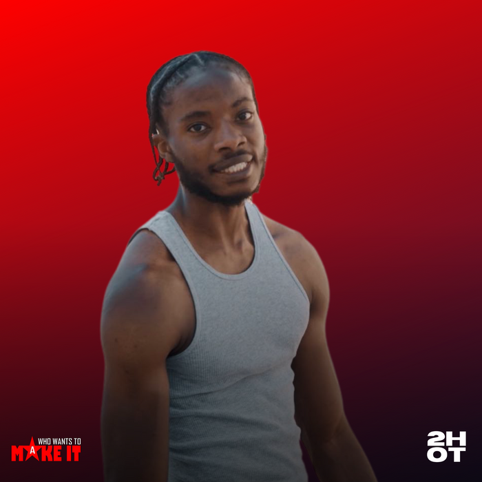 Promote This Artist: J Para