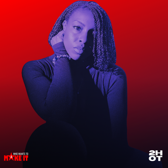 Promote This Artist: Ja’Neeva
