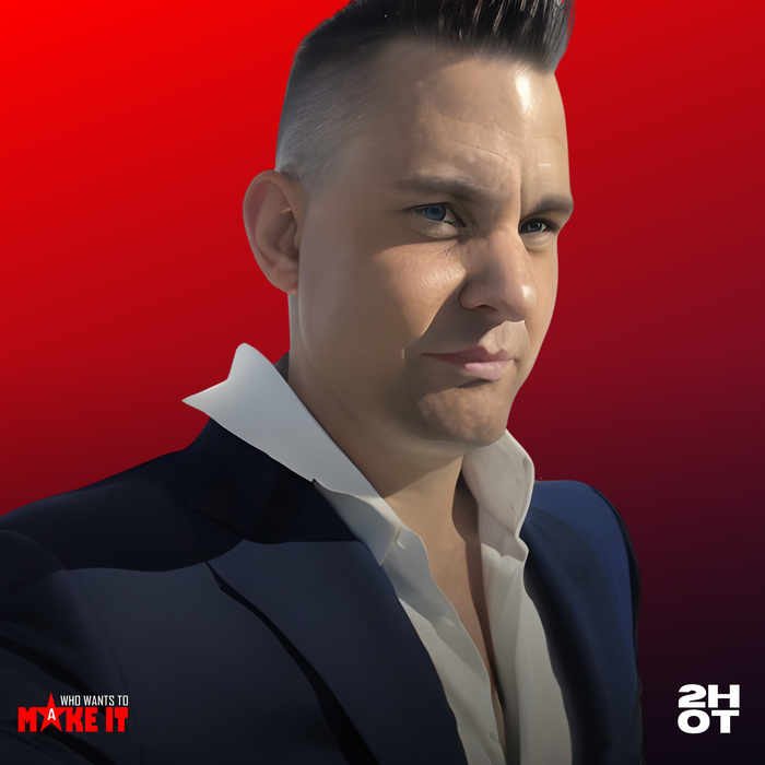 Promote This Artist: Ja'son Manwill