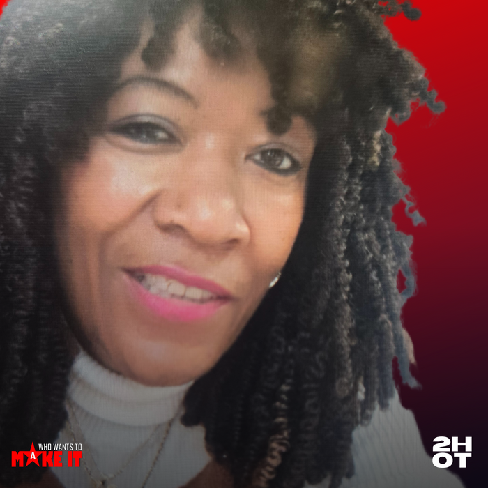 Promote This Artist: Jackie