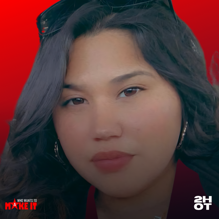 Promote This Artist: Jackie lo