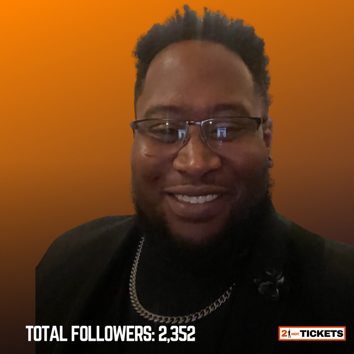 Promote Your Brand on Jalen N.'s Social Media Page
