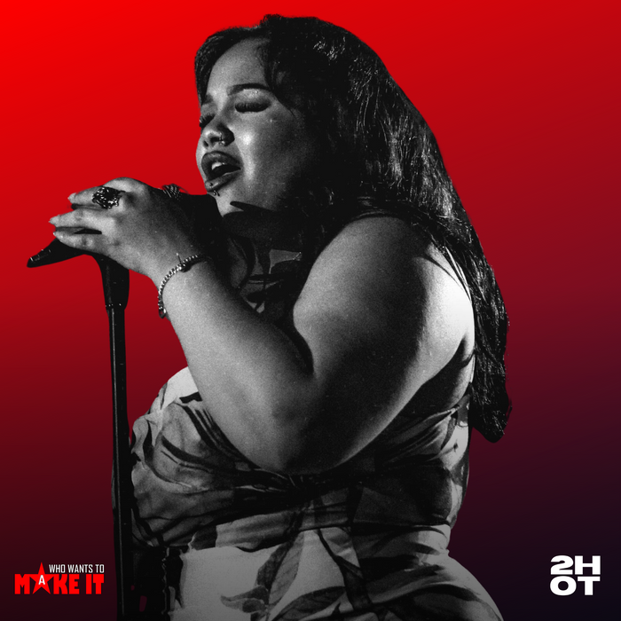 Promote This Artist: Jalivia Williams