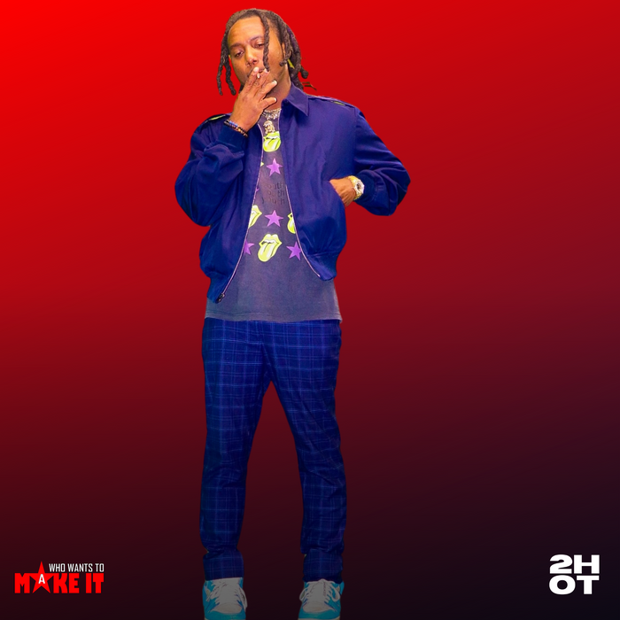 Promote This Artist: Jaqil